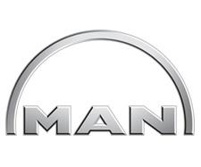 man