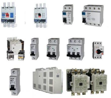 Electrical Goods